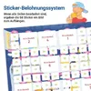 Das Übungsheft Deutsch 5 Produktbild-Vorschau 6