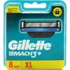 Gillette MACH3+ Rasierklingen Original Rasierklingen 8er Produktbild-Vorschau 2