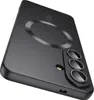 Coque magnétique pour Samsung Galaxy S26 Coque en silicone Voir les images du produit 1