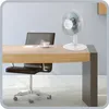 ROWENTA VU 2310 Essential+ Tischventilator weiß, Farbe:Weiß Produktbild-Vorschau 5