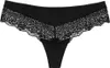 Wolbar Damen y Shorts-Strings Spitze Miederslip Slips mit Produktbild-Vorschau 7