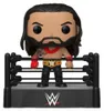 WWE POP! Luxusná vinylová figúrka Romana Reignsa v ringu, 9 Náhľad obrázku produktu 1