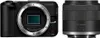 Ensemble d'accessoires Canon EOS R50 V + accessoire RF S Voir les images du produit 1