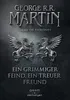 Game of Thrones 5 Produktbild-Vorschau 1