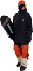 Horsefeathers Terra Jacke (schwarz) - L Produktbild-Vorschau 6