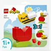 LEGO(R) DUPLO 30686 Meine erste Blume und eine Biene Produktbild-Vorschau 7