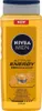 Nivea Men Active Energy 24 Fresh Effect Gel douche pour Voir les images du produit 4