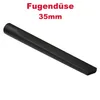 Universal Fugen-Düse 34cm lang für 35mm Staubsauger-Rohre Produktbild-Vorschau 2