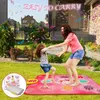 Tanzmatte, Musikmatte, Tanzbodenmatte, 5 Spielmodi 3 Produktbild-Vorschau 7