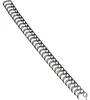 Fellowes 8 mm - 297 mm - 34 Ringe - A4 (210 x 297 mm) Produktbild-Vorschau 5