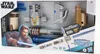 Spada laser sonora di Star Wars Forge Obi-Wan Kenobi Anteprima dell’immagine prodotto 6