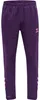 Hummel Hmlcore Xk polybroek - acai, maat: M Productafbeelding-voorbeeld 6