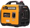 MaXpeedingrods 3000W/3300W omvormergenerator, benzinemotor, Productafbeelding-voorbeeld 13