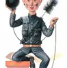Schwarzer Peter Nostalgiebilder Kartenspiel ab 3 Jahren, 2+ Produktbild-Vorschau 6
