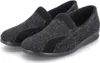 Josef Seibel Hausschuhe Herren 31383735313035 Grau 45 EU Produktbild-Vorschau 8