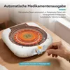 Retekess TH017 Inteligentný dávkovač liekov, automatické Náhľad obrázku produktu 2