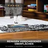 Shark PowerPro Akku-Staubsauger freistehend, bis 50 Min. Produktbild-Vorschau 7