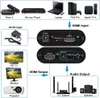Rozbočovač zvuku ARC HDMI na HDMI 4K s optickým rozhraním Náhled obrázku produktu 3