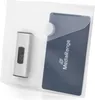 MediaRange BOX986, Polypropylen (PP), Transparent, 155 mm, Produktbild-Vorschau 1