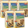 BIELMEIER 5 KG KÜCHENMEISTER Brotbackmischung Vollkornbrot Produktbild-Vorschau 1