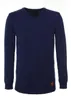 Reslad Pullover Herren Strickpullover Strick Pulli für Produktbild-Vorschau 1