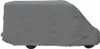 vidaXL Telo protettivo per camper grigio 570x235x275 cm in Anteprima dell’immagine prodotto 7