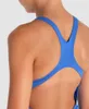 Arena GIRL"S TEAM SWIMSUIT SWIM PRO ROYAL-WHITE 128 Produktbild-Vorschau 14