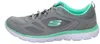 scarpe Skechers Summits-suited 12982GYTQ Anteprima dell’immagine prodotto 14