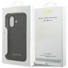 Guess – Hardcase 4G Classic obal na iPhone 17 – čierny Náhľad obrázku produktu 7