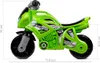 Grosser Motor - 70Cm Fahrer, Schieber, Laufrad Teh5859 Produktbild-Vorschau 4