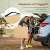 Woltu CPT8121hei Náhľad obrázku produktu 5