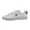 Lacoste Sneakers 748SMA00111R5 in White color size 42.5 Náhľad obrázku produktu 11