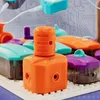 kit pédagogique de 53 pièces | Kit de circuit électrique | Voir les images du produit 8
