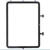 Display Front Glas Touchscreen für iPad 10 10,9" 2022 A2696 Produktbild-Vorschau 1