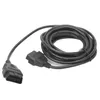 Diagnostický kabel OBD2,Diagnostický konektor Náhled obrázku produktu 6