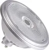 SLV 1005277 QPAR111 GU10, żarówka LED, lampa srebrna 12,5W Podgląd zdjęcia produktu 1