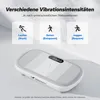 Vibrationsplatte Trainingsgerät – Vibrationsplattform mit Produktbild-Vorschau 7
