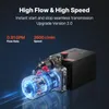 VEVOR 6 Qt hydraulický agregát, jednočinné čerpadlo pre Náhľad obrázku produktu 5