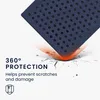 kwmobile Hülle kompatibel mit Samsung Portable SSD T9 Produktbild-Vorschau 5