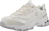 Skechers Dlites Beżowy Podgląd zdjęcia produktu 1