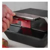 Russell Hobbs Easy Clean Toaster 26800-56 Schwarz und Produktbild-Vorschau 8