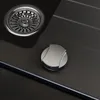 Pulsante per sifone automatico, lavello da cucina in Anteprima dell’immagine prodotto 5