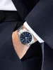 Festina Montre dateur ACERO CLASICO Blue Voir les images du produit 4