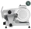 H.Koenig affettatrice professionale multiuso MSX250 Anteprima dell’immagine prodotto 11
