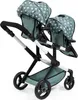 Bayer Design 26758AA Xeo Twin Zwillingspuppenwagen, Produktbild-Vorschau 9