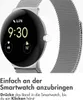 imoshion Magnetisches Milanaise Armband für Google Pixel Produktbild-Vorschau 6