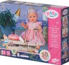 Zapf 830789 BABY born Deluxe Happy Birthday Set 43 cm Produktbild-Vorschau 21