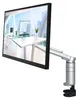 EIZO FlexScan FLT, 60,5 cm (23.8"), 1920 x 1080 Pixel, Full Produktbild-Vorschau 2