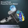 Bodendüse Bürste für Dyson V11 V15 V10 V8 V7 Staubsauger, Produktbild-Vorschau 4
