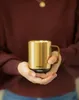 Ember Mug 10oz Gold Voir les images du produit 5